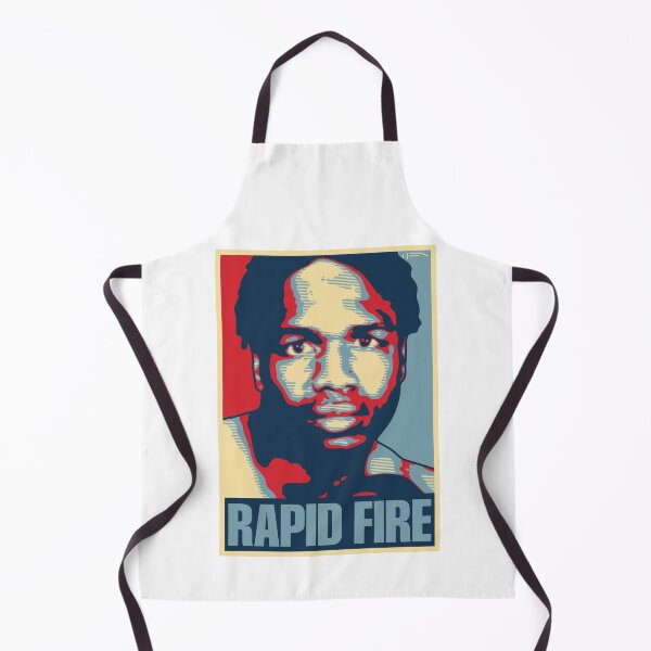 Item preview, Rapid Fire designed and sold by DFA.