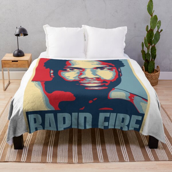 Item preview, Rapid Fire designed and sold by DFA.