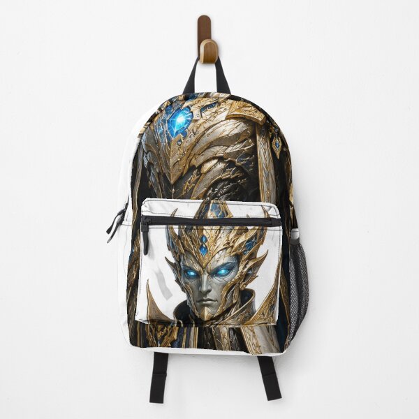 Item preview, Royal Alien Emperor Portrait designed and sold by Ruamid.