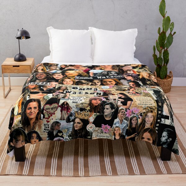 Item preview, emma watson designed and sold by happyhoparts.