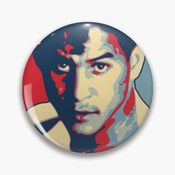 Item preview, Camacho designed and sold by DFA.