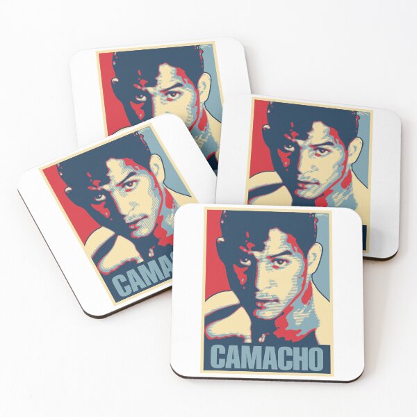 Item preview, Camacho designed and sold by DFA.
