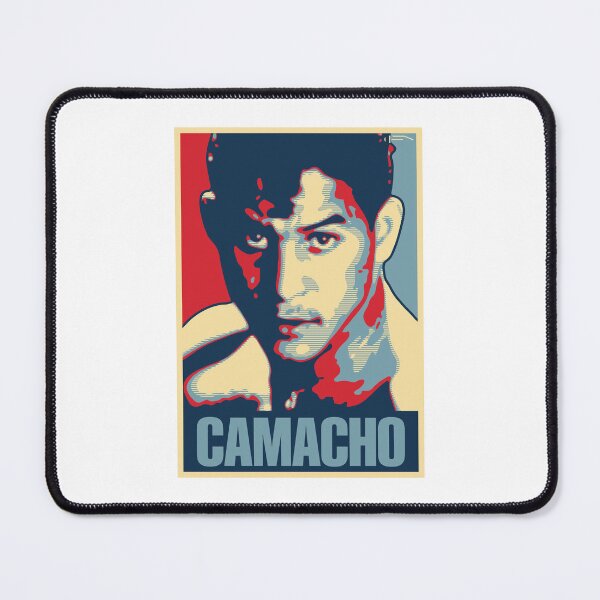 Item preview, Camacho designed and sold by DFA.