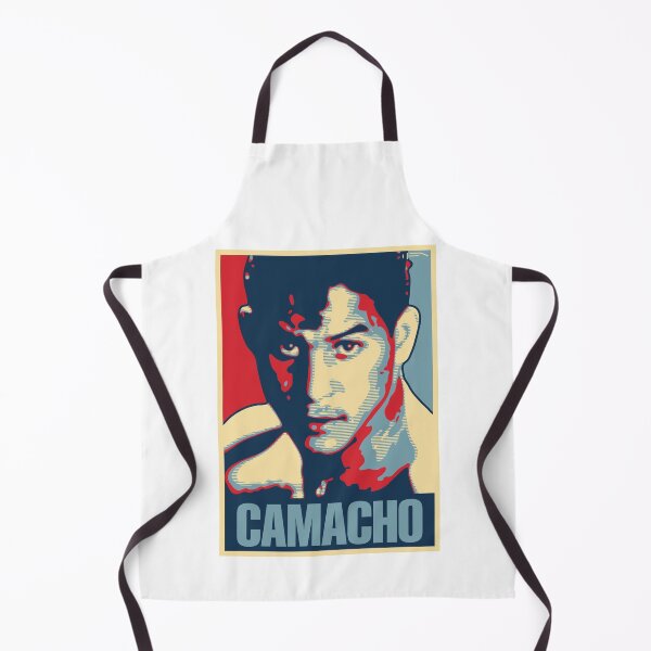 Item preview, Camacho designed and sold by DFA.