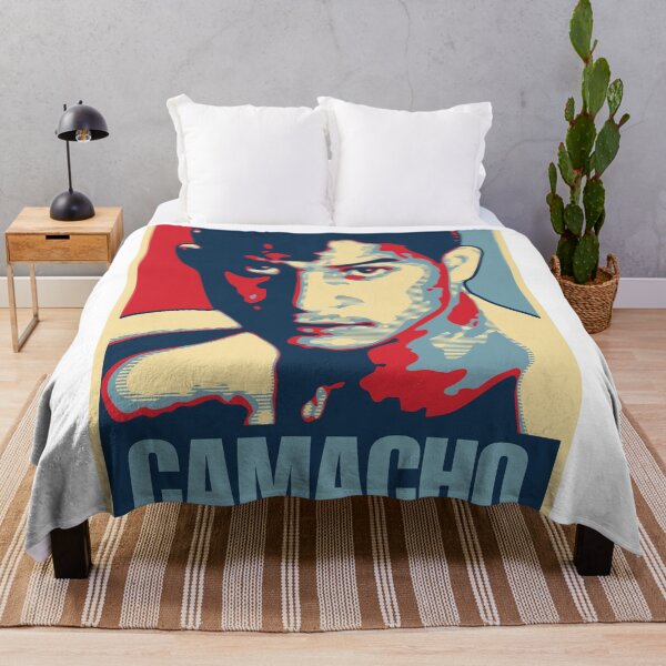 Item preview, Camacho designed and sold by DFA.
