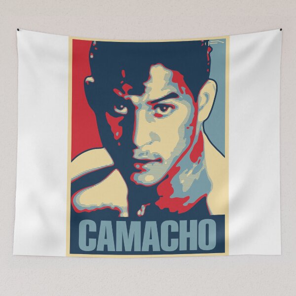 Item preview, Camacho designed and sold by DFA.
