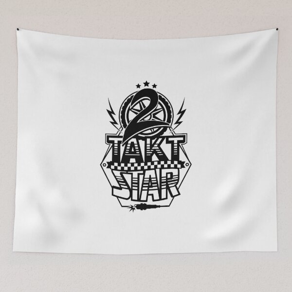 Item preview, 2-stroke star / two-stroke star designed and sold by VEB Ostladen.