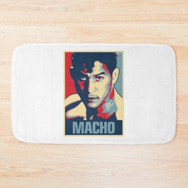 Item preview, Macho designed and sold by DFA.