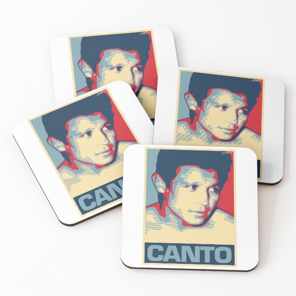 Item preview, Canto designed and sold by DFA.