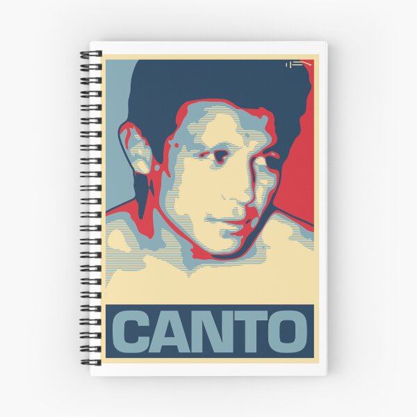 Item preview, Canto designed and sold by DFA.