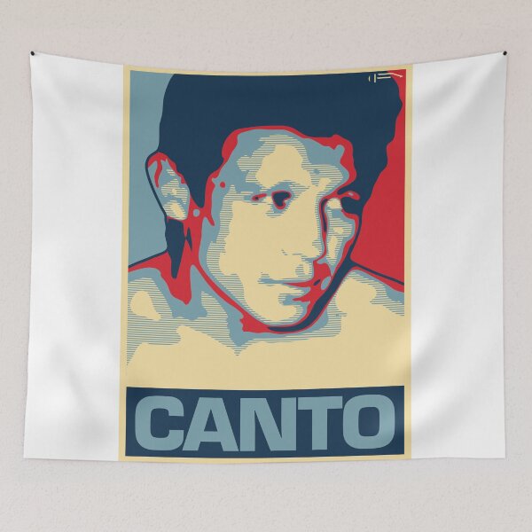 Item preview, Canto designed and sold by DFA.
