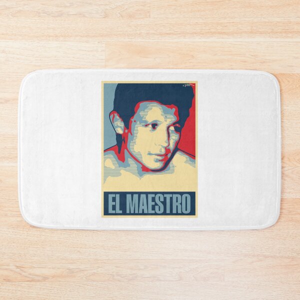 Item preview, El Maestro designed and sold by DFA.