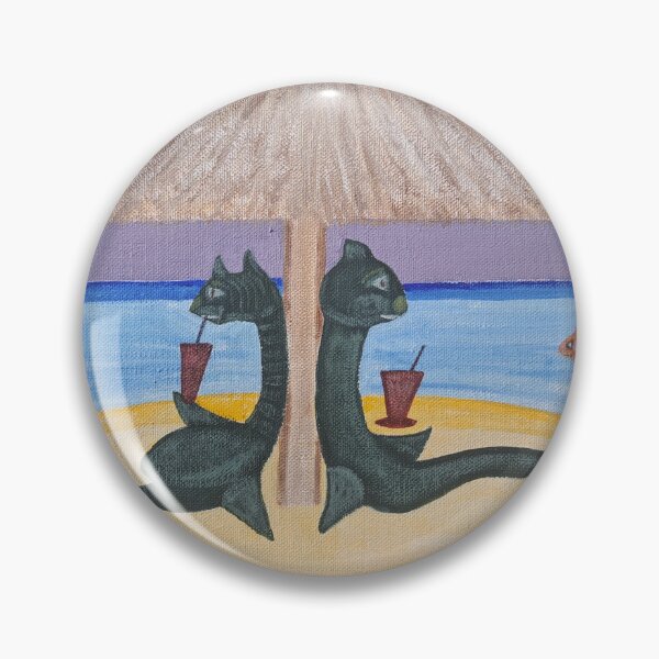 Item preview, The island for people who don't fit in designed and sold by JJStork.