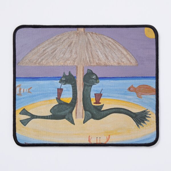 Item preview, The island for people who don't fit in designed and sold by JJStork.
