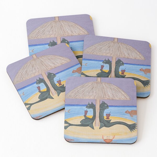Item preview, The island for people who don't fit in designed and sold by JJStork.