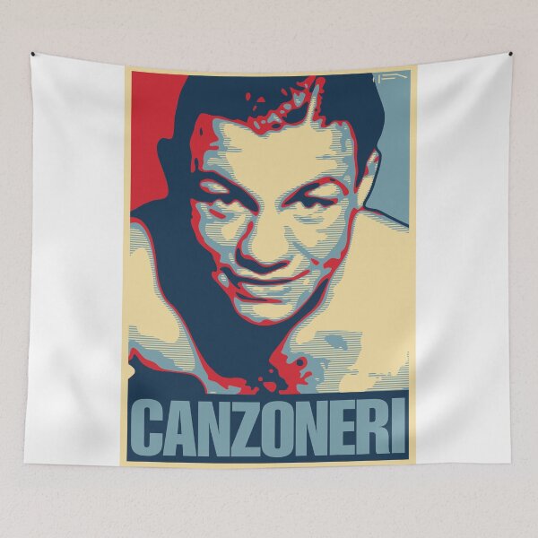 Item preview, Canzoneri designed and sold by DFA.