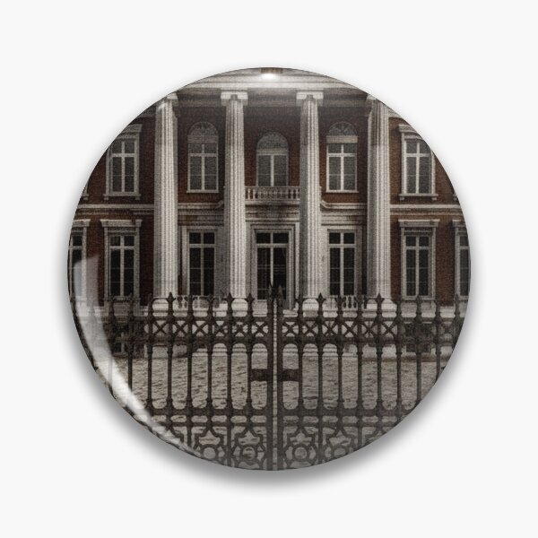Item preview, The Russet Manor designed and sold by Hela98.