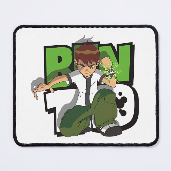 Item preview, Ben 10 Omnitrix Hero Stance T-Shirt designed and sold by Ardonaredb.