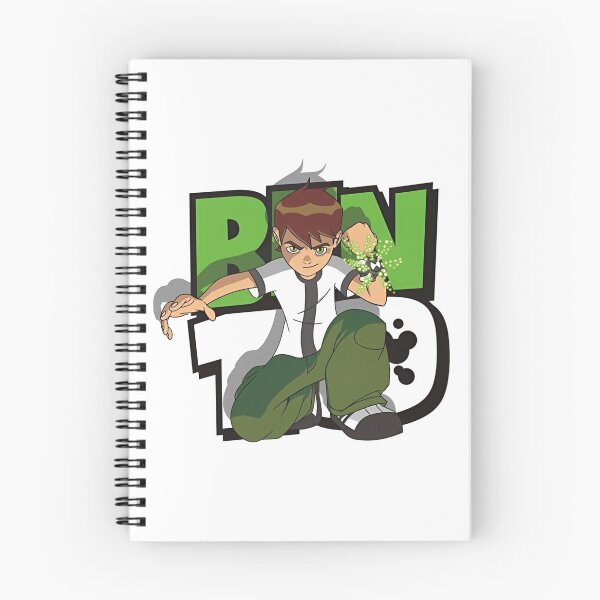 Item preview, Ben 10 Omnitrix Hero Stance T-Shirt designed and sold by Ardonaredb.