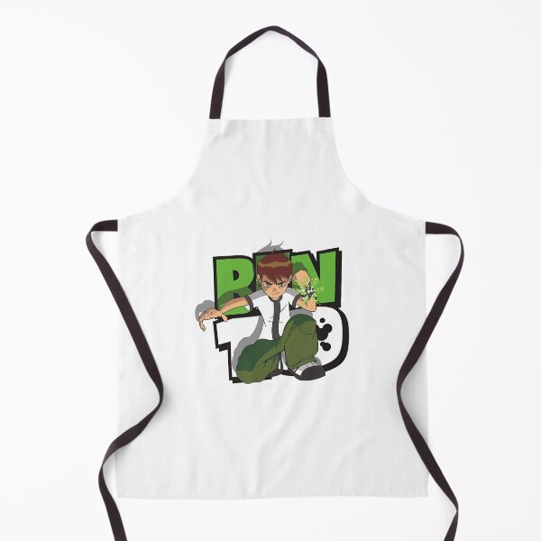 Item preview, Ben 10 Omnitrix Hero Stance T-Shirt designed and sold by Ardonaredb.