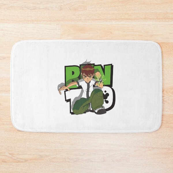 Artikelvorschau, Ben 10 Omnitrix Heldenpose T-Shirt entworfen und verkauft von Ardonaredb.