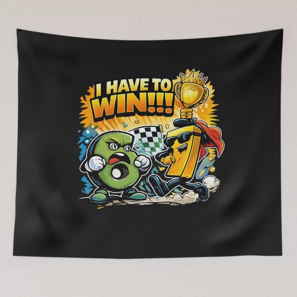 Item preview, 6 7 I have to Win Winners Six Seven designed and sold by Genius Geek.