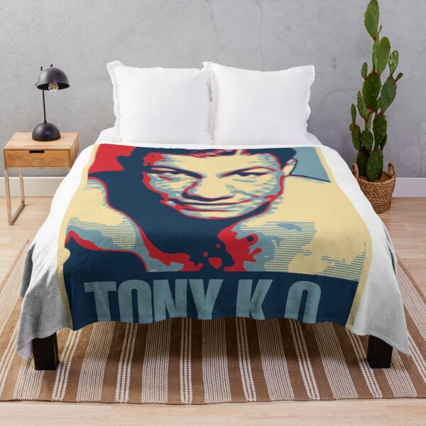 Item preview, Tony K.O. designed and sold by DFA.