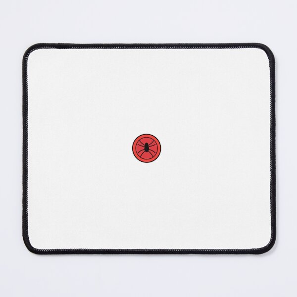 Item preview, Red Bug Emblem designed and sold by Arts Design 15.