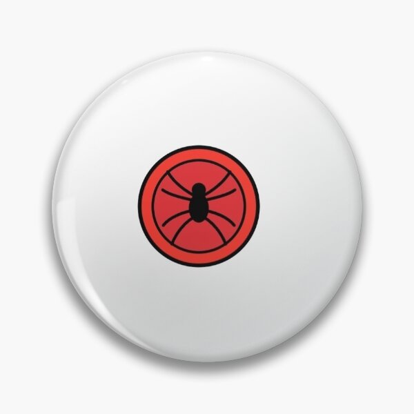Item preview, Red Bug Emblem designed and sold by Arts Design 15.