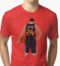Grayson Allen Jazz Vintage T-Shirt