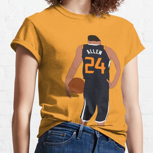 grayson allen shirt