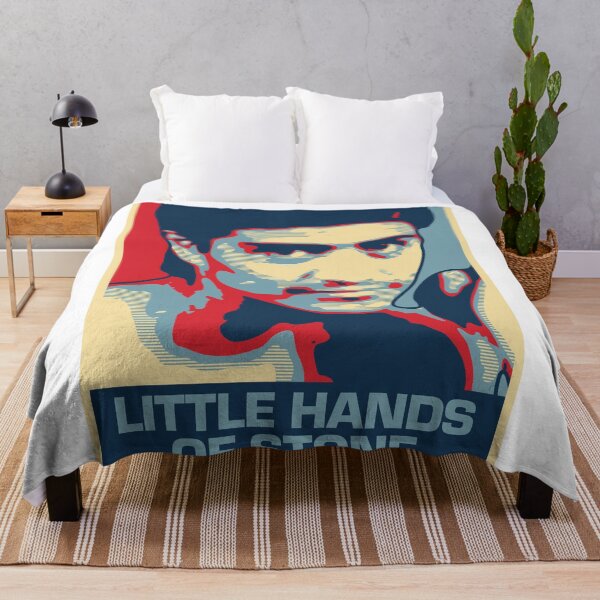 Item preview, Little Hands of Stone designed and sold by DFA.