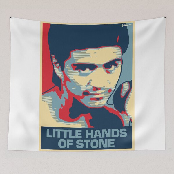Item preview, Little Hands of Stone designed and sold by DFA.
