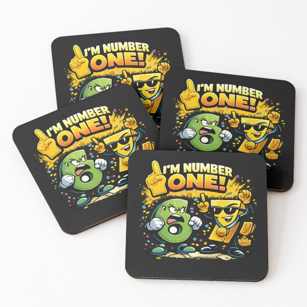 Item preview, 6 7 Number One Winners Six Seven designed and sold by Genius Geek.