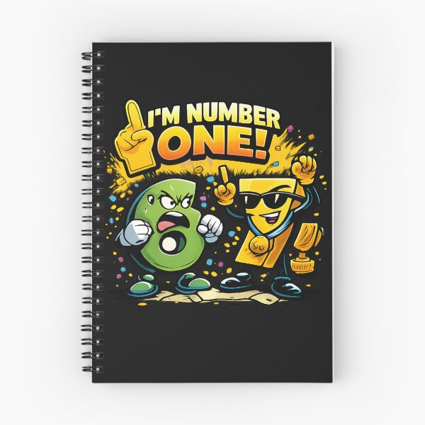 Item preview, 6 7 Number One Winners Six Seven designed and sold by Genius Geek.