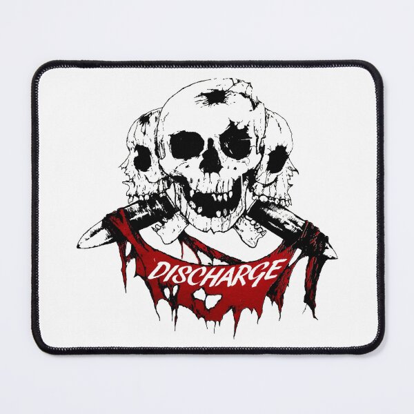 Item preview, Discharge Vintage 1983 designed and sold by melfeder.