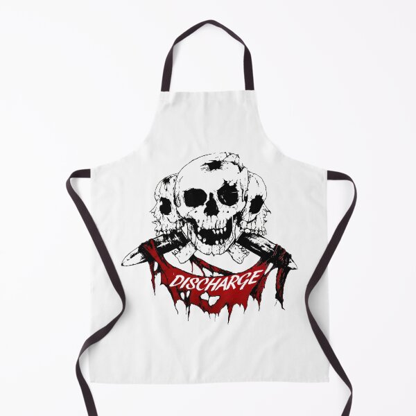 Item preview, Discharge Vintage 1983 designed and sold by melfeder.