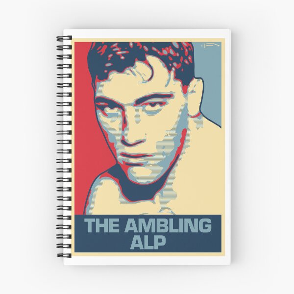 Item preview, The Ambling Alp designed and sold by DFA.