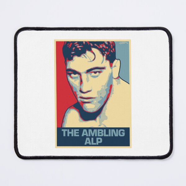 Item preview, The Ambling Alp designed and sold by DFA.