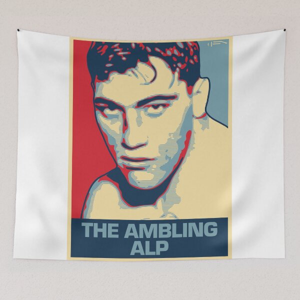 Item preview, The Ambling Alp designed and sold by DFA.