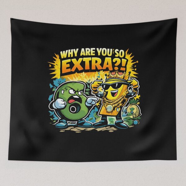 Item preview, 6 7 So Extra Winners Six Seven 67 designed and sold by Genius Geek.