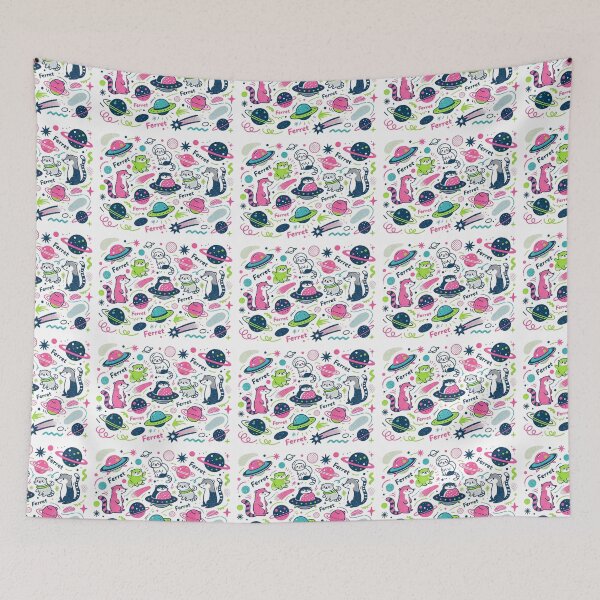Item preview, space x designed and sold by forget45studio.