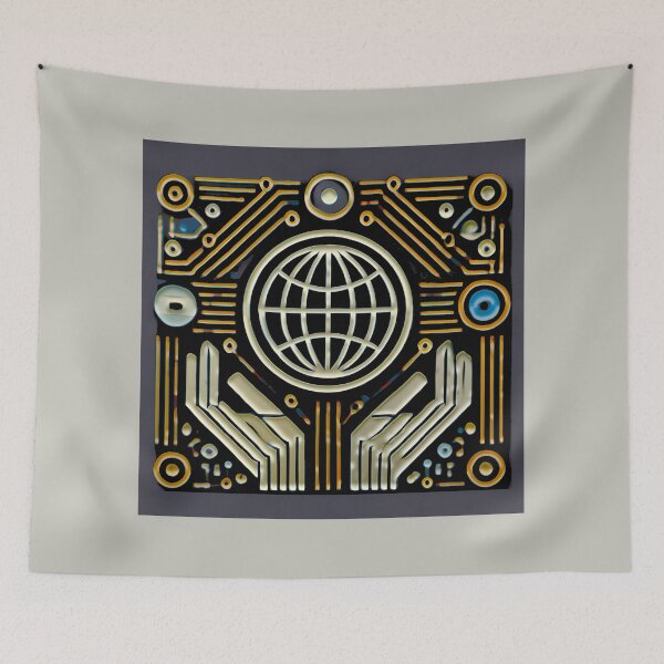 Item preview, The Institute of Genuine Humanity: Official Uniform 01 designed and sold by NdotoPop.