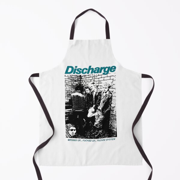 Item preview, Discharge Vintage designed and sold by melfeder.