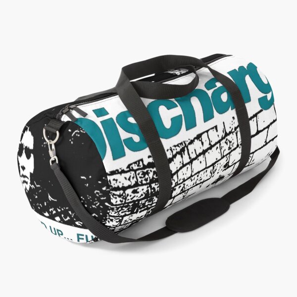 Item preview, Discharge Vintage designed and sold by melfeder.