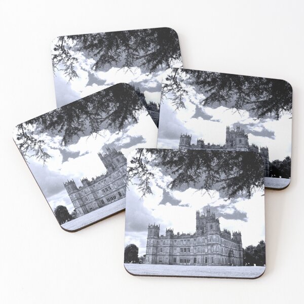 Item preview, Highclere Castle Downton Abbey Hampshire designed and sold by AndyEvansPhotos.