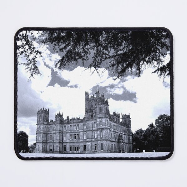 Item preview, Highclere Castle Downton Abbey Hampshire designed and sold by AndyEvansPhotos.