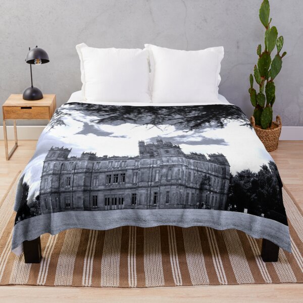 Item preview, Highclere Castle Downton Abbey Hampshire designed and sold by AndyEvansPhotos.