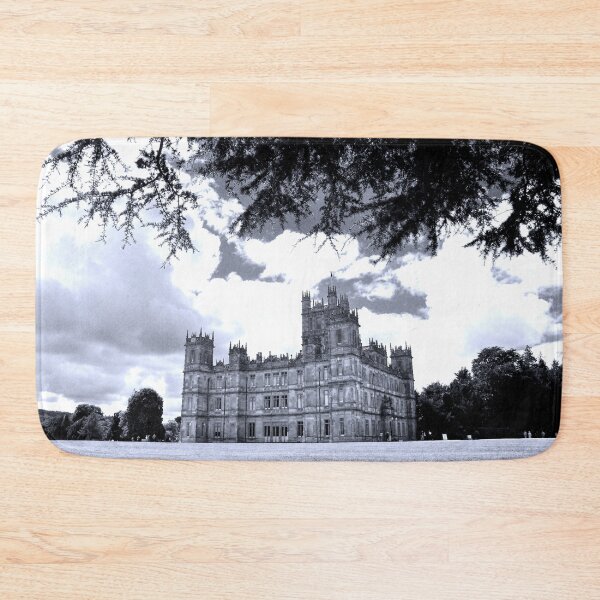 Item preview, Highclere Castle Downton Abbey Hampshire designed and sold by AndyEvansPhotos.