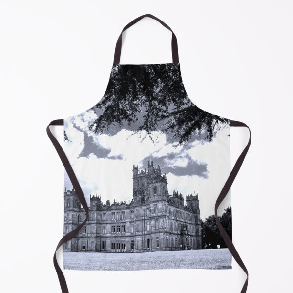 Item preview, Highclere Castle Downton Abbey Hampshire designed and sold by AndyEvansPhotos.